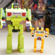 Illustration for article titled The Original Transformers Combiner Is Back And Bigger Than Ever